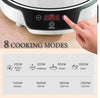 Kylin Portable Electric Induction Cooker AU-K4092