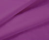 1000TC Ultra Soft Fitted Sheet & 2 Pillowcases Set - Double Size Bed - Purple