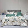 Autumn Queen Size Quilt/Doona/Duvet Cover Set