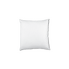 Luxor Twin Pack 40x40cm Aus Made Hotel Cushion Inserts Premium Memory Resistant Filling