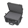 MAX505H280STR Protective Case + Trolley - 500x350x280