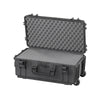 MAX520STR Protective Case + Trolley - 520x290x200