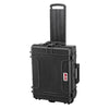 MAX540H190STR Protective Case + Trolley - 538x405x190