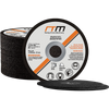 125mm 5" Cutting Disc Wheel for Angle Grinder x100