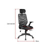 Ergonomic Mesh Office Chair