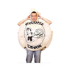 Whoopie Cushion One Size Fits all Adults Costume