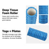 Commercial Deep Tissue Foam Roller Yoga Pilates