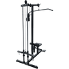 Lat PullDown Low Row Fitness Machine