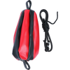 Floor to Ceiling Ball Boxing Punching Bag