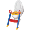 Kids Toilet Ladder Toddler Potty Training Seat