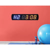 6 Digit Digital Timer Interval Fitness Clock