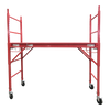 Mobile Safety High Scaffold / Ladder Tool -450KG