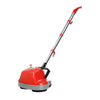 Electric Floor Polisher Timber Hard Tile Waxer Cleaner Buffer