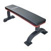 Commercial Flat Weight Lifting Bench