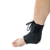 Ankle Brace Stabilizer - Ankle sprain & instability - SMALL