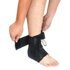 Ankle Brace Stabilizer - Ankle sprain & instability - SMALL