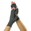 Arthritis Gloves Compression Joint Finger Hand Wrist Support Brace - Medium