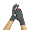 Arthritis Gloves Compression Joint Finger Hand Wrist Support Brace - Medium