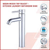 Basin Mixer Tap Faucet -Kitchen Laundry Bathroom Sink