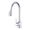 Basin Mixer Tap Faucet -Kitchen Laundry Bathroom Sink