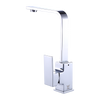 Kitchen Mixer Tap Faucet - Laundry Bathroom Sink