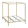 4 Four Poster King Bed Frame