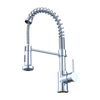 Basin Mixer Tap Faucet w/Extend -Kitchen Laundry Sink