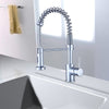 Basin Mixer Tap Faucet w/Extend -Kitchen Laundry Sink