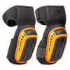 Knee Pads for Work, Construction, Gardening, Flooring and Carpentry