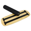 Balance Board Trainer with Stopper Wobble Roller