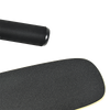 Balance Board Trainer with Stopper Wobble Roller