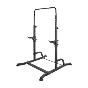 Bench Press Gym Rack and Chin Up Bar