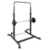 Bench Press Gym Rack and Chin Up Bar