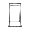 Pull-up Bar Free Standing Pull up Stand Sturdy Frame Indoor Pull Ups Machine