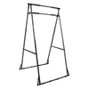 Pull-up Bar Free Standing Pull up Stand Sturdy Frame Indoor Pull Ups Machine