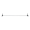 Single Towel Rail - 615mm