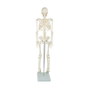 Anatomical 85cm Tall Human Skeleton with Stand Model - Medical Anatomy