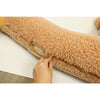 100cm Giant Alpaca Llama Stuffed Plush Kids Toy Soft Sleeping Pillow Large Gift