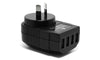 Mozbit 3.4A 4-Port USB Wall Charger